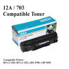 Asta 12A Toner 