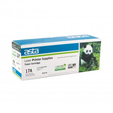 Asta 17A Toner 