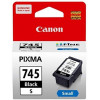 Canon 745s Black Cartridge