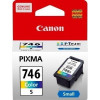 Canon Ink Cartridge - PG-746S (Colour)