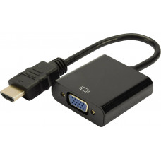 HDMI TO VGA CONVERTER