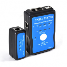 Network Cable Tester