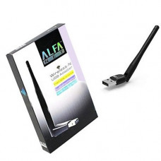 ALFAUSB WiFi Adapter  150MBPS 