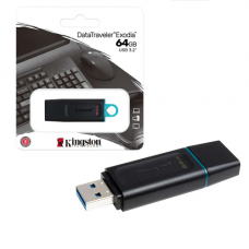 Kingston 64GB PenDrive 