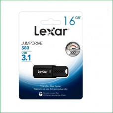 LEXAR 16GB PENDRIVE