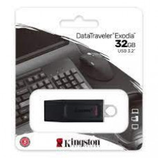 KINGSTON 32GB PENDRIVE