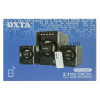 OXTA MULTIMEDIA USB SPEAKERS