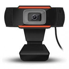 USB PC Camera 720P 