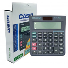 CASIO  CALCULATOR 