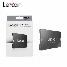 LEXAR NS100 256GB SSD