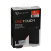   SEAGATE ONE TOUCH 2TB EXTERNAL HDD