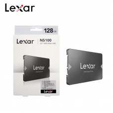 LEXAR NS100 128GB SSD 