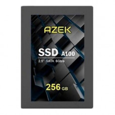 AZEK A100 256GB SATA III SSD