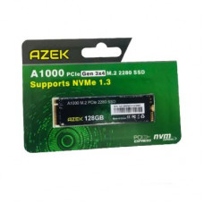 AZEK M.2 A1000 128GB SSD NVMe