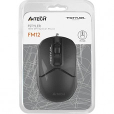 A4TECH FM12 OPTICAL MOUSE 