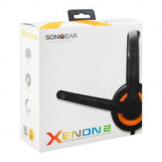 SoniGear Xenon 2 Headset