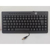 MINI USB WIRED  KEYBOARD 