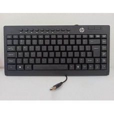 MINI USB WIRED  KEYBOARD 