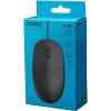 RAPOO N100 WIRED MOUSE 