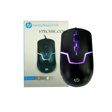 HP GAMING  WIRED MOUSE