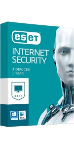 Eset 2023 Internet Security Three user