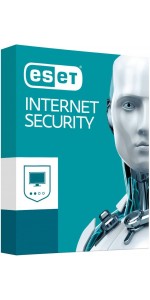 Eset 2023 Internet Security Single user