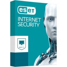 Eset 2023 Internet Security Single user