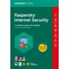 Kaspersky Internet Security 2023 Three User