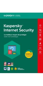 Kaspersky Internet Security 2023 Single User