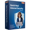 Quick Heal Internet Security - 01 User