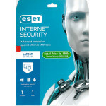 Eset Internet Security 2022 - 01 user