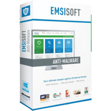 Emsisoft Anti Malware